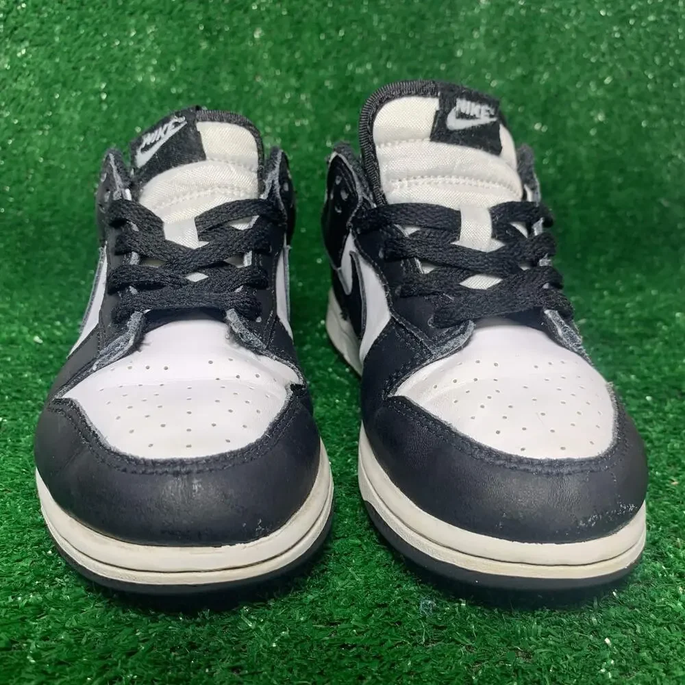 Nike dunk low